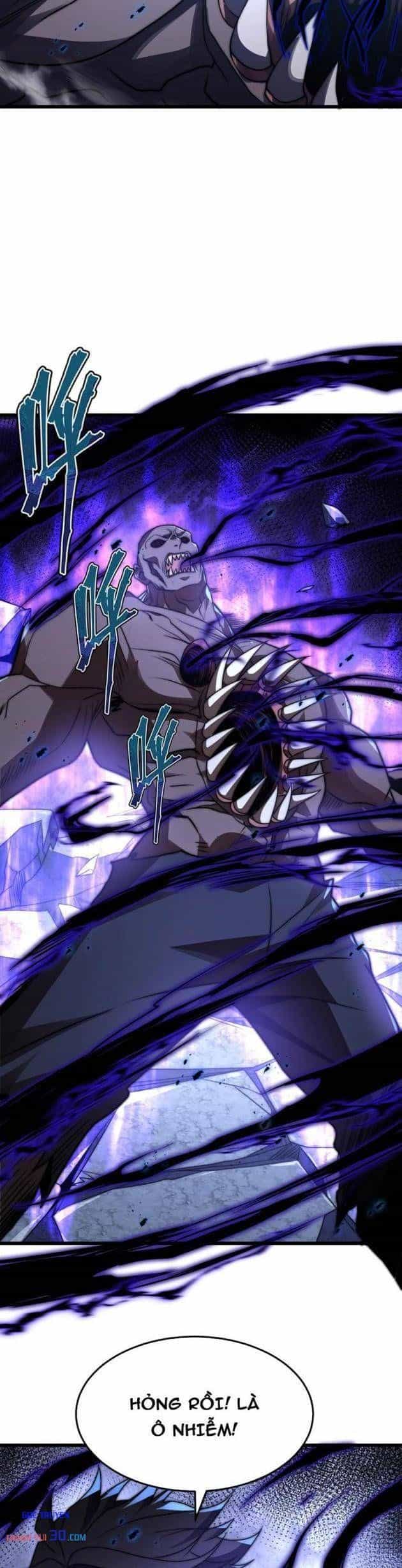 Ta Tại Lò Hỏa Táng Thôn Phệ Thành Thần - Chương 11 - ảnh 32