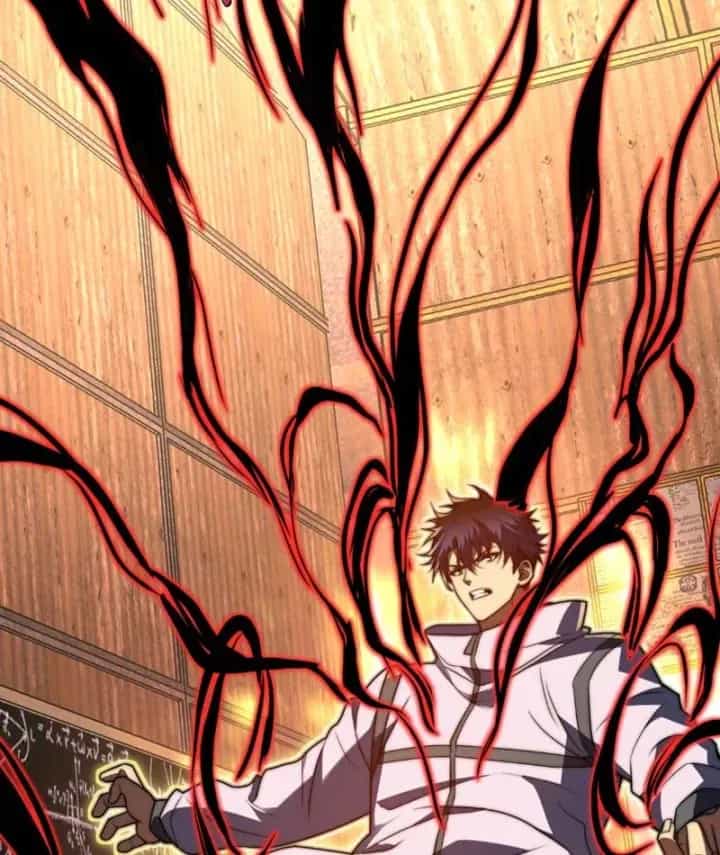 Ta Tại Lò Hỏa Táng Thôn Phệ Thành Thần - Chương 15 - ảnh 68