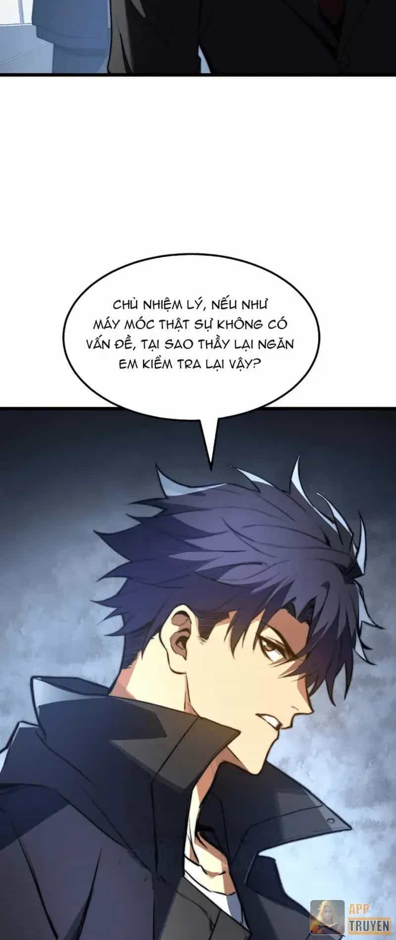 Ta Tại Lò Hỏa Táng Thôn Phệ Thành Thần - Chương 17 - ảnh 27