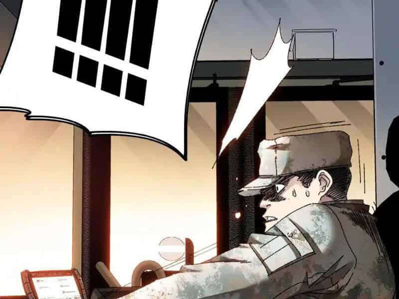 Ta Tạo Ra Tổ Chức Cứu Thế - Chương 14 - ảnh 23