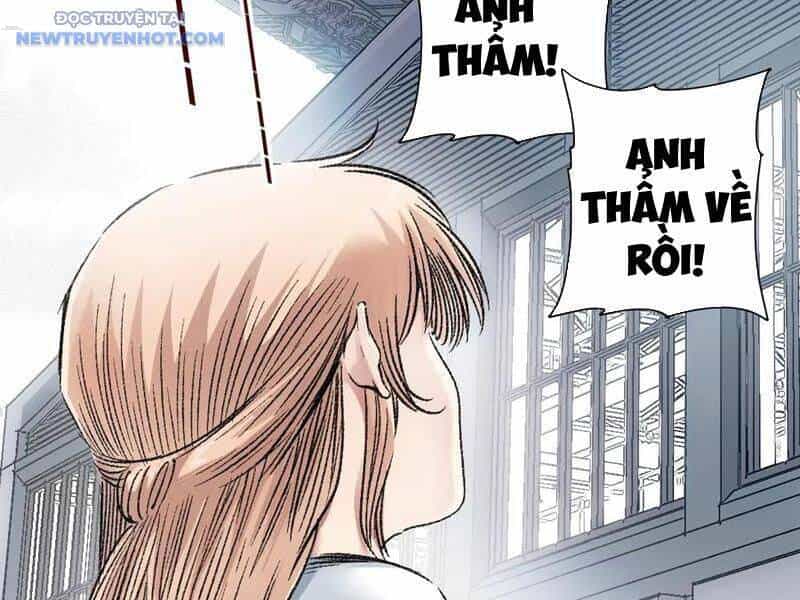 Ta Tạo Ra Tổ Chức Cứu Thế - Chương 18 - ảnh 14