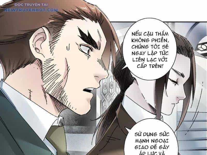 Ta Tạo Ra Tổ Chức Cứu Thế - Chương 18 - ảnh 40
