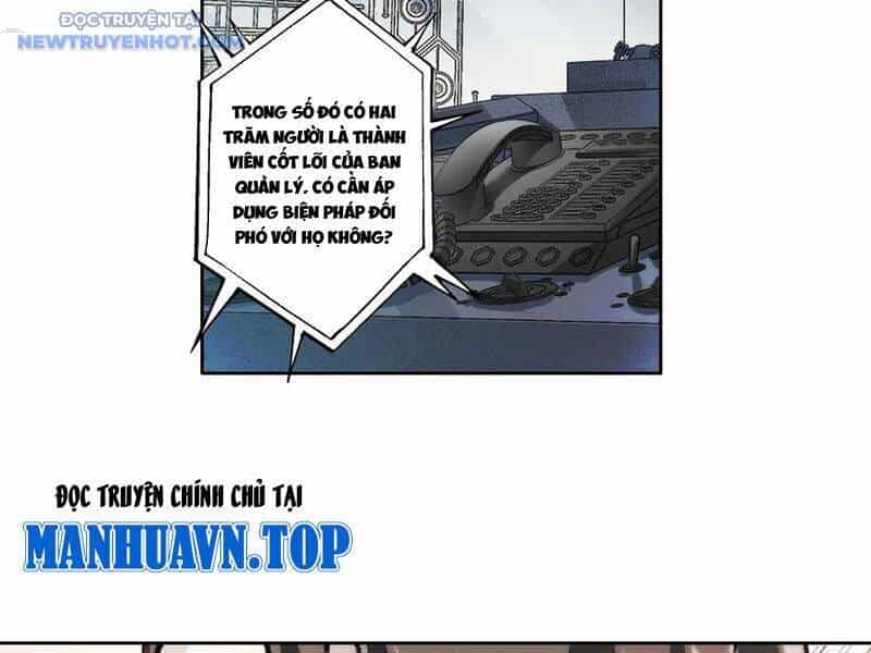 Ta Tạo Ra Tổ Chức Cứu Thế - Chương 18 - ảnh 47