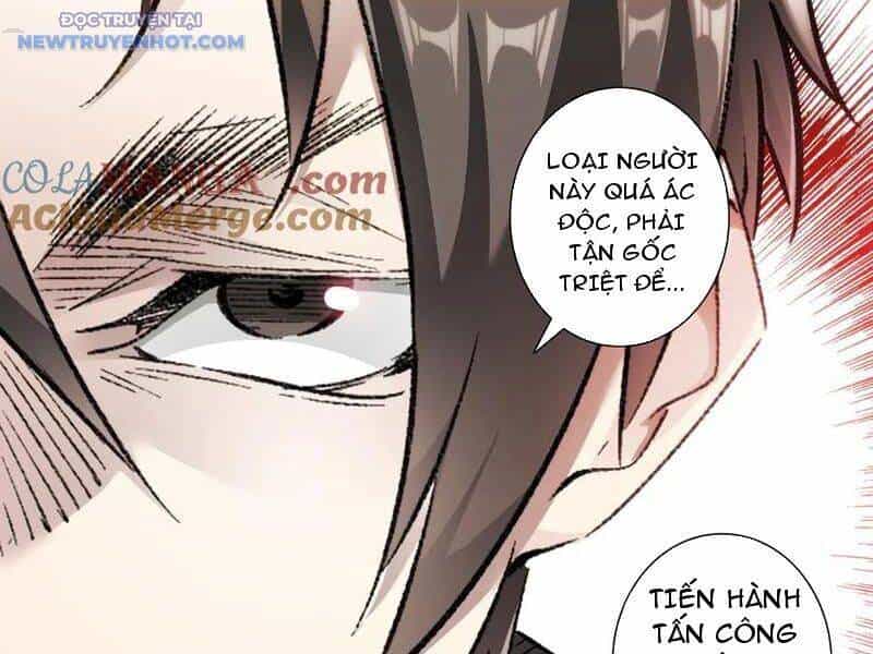 Ta Tạo Ra Tổ Chức Cứu Thế - Chương 18 - ảnh 48