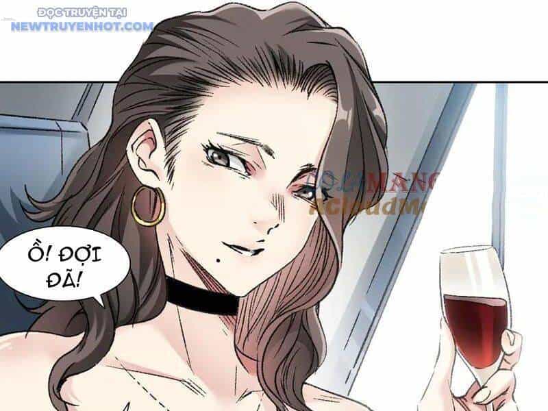 Ta Tạo Ra Tổ Chức Cứu Thế - Chương 18 - ảnh 54