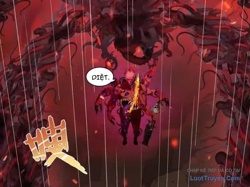 Tà Thần Giáng Thế, Ta Có Một Tòa Đại Hung Ngục - Chương 120 - ảnh 9