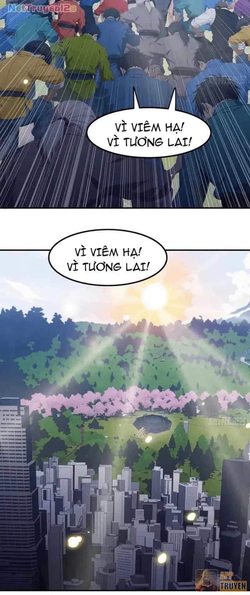Tà Thần Giáng Thế, Ta Có Một Tòa Đại Hung Ngục - Chương 126 - ảnh 13