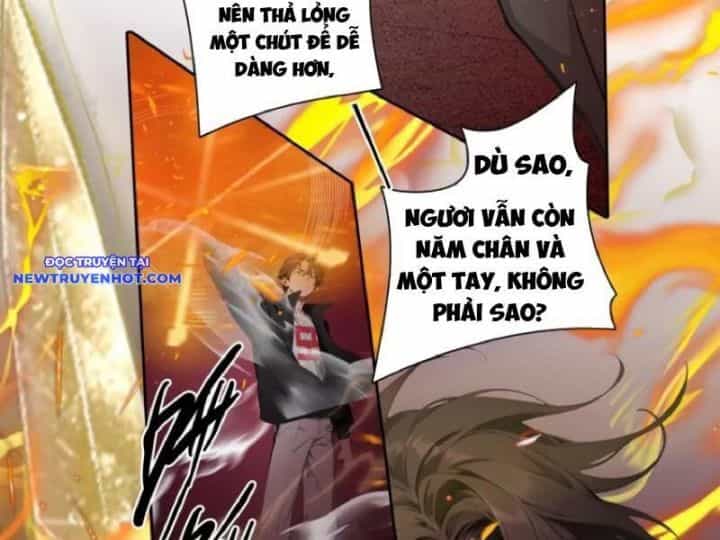 Tà Thần Giáng Thế, Ta Có Một Tòa Đại Hung Ngục - Chương 22 - ảnh 67