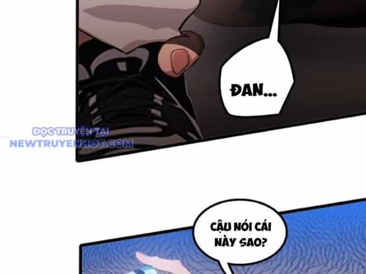 Tà Thần Giáng Thế, Ta Có Một Tòa Đại Hung Ngục - Chương 34 - ảnh 32