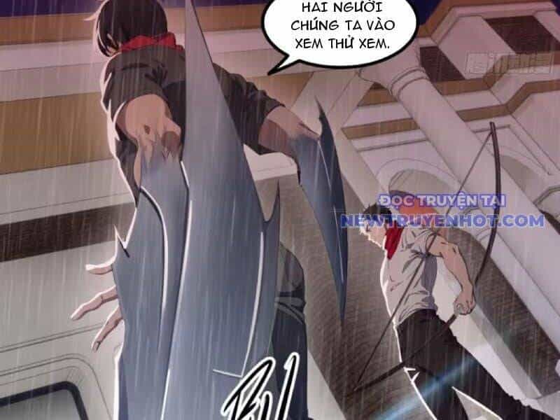 Tà Thần Giáng Thế, Ta Có Một Tòa Đại Hung Ngục - Chương 37 - ảnh 17