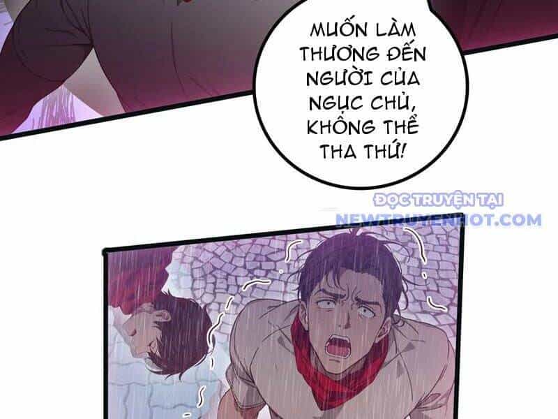 Tà Thần Giáng Thế, Ta Có Một Tòa Đại Hung Ngục - Chương 38 - ảnh 29