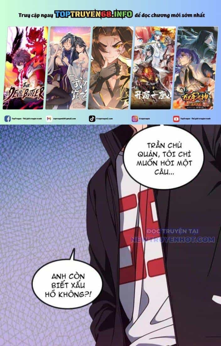 Tà Thần Giáng Thế, Ta Có Một Tòa Đại Hung Ngục - Chương 42 - ảnh 53