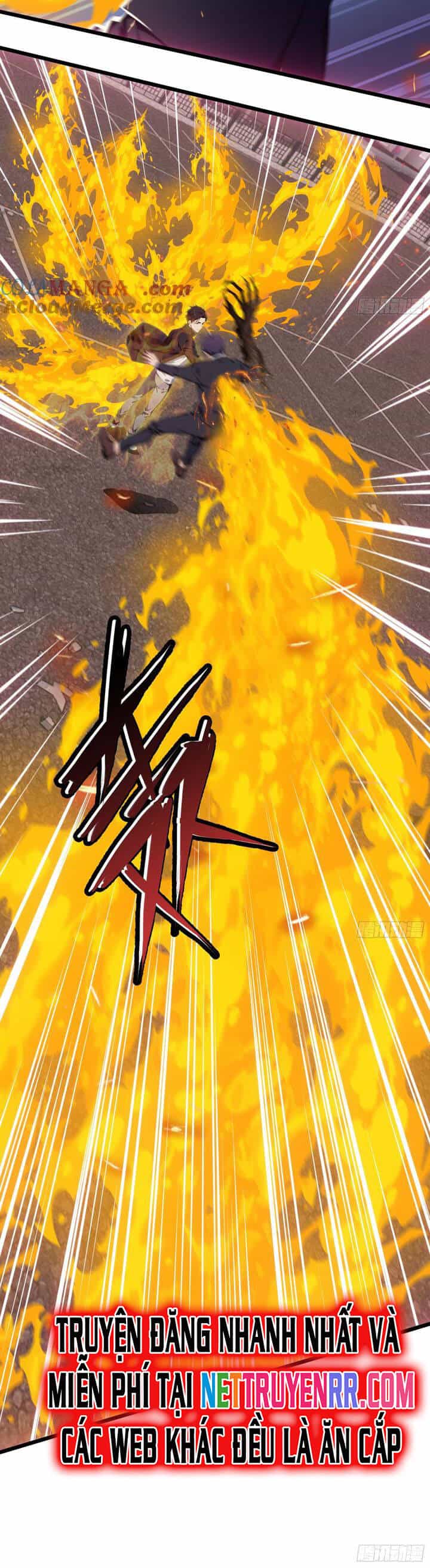 Tà Thần Giáng Thế, Ta Có Một Tòa Đại Hung Ngục - Chương 43 - ảnh 10