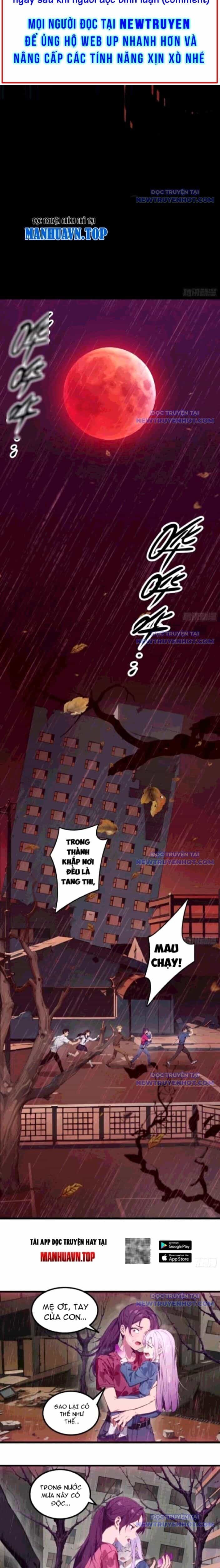 Tà Thần Giáng Thế, Ta Có Một Tòa Đại Hung Ngục - Chương 49 - ảnh 8