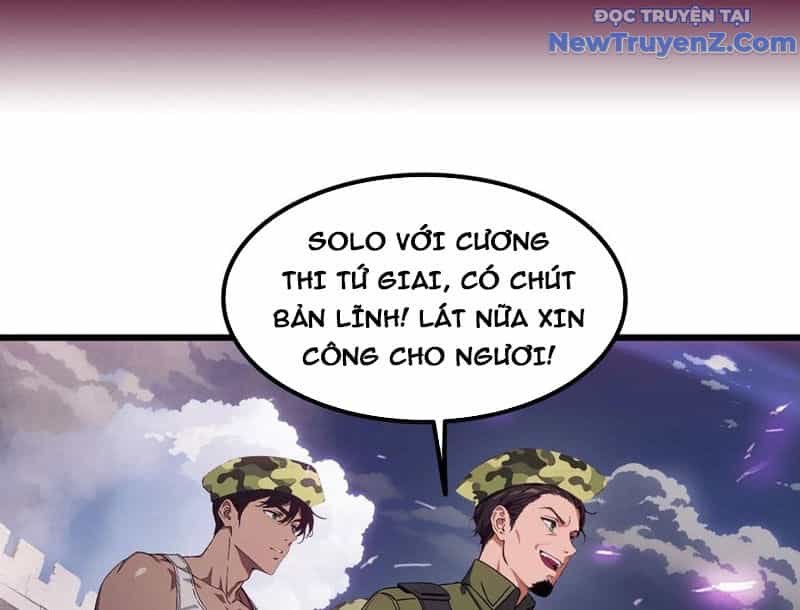 Tà Thần Giáng Thế, Ta Có Một Tòa Đại Hung Ngục - Chương 62 - ảnh 8