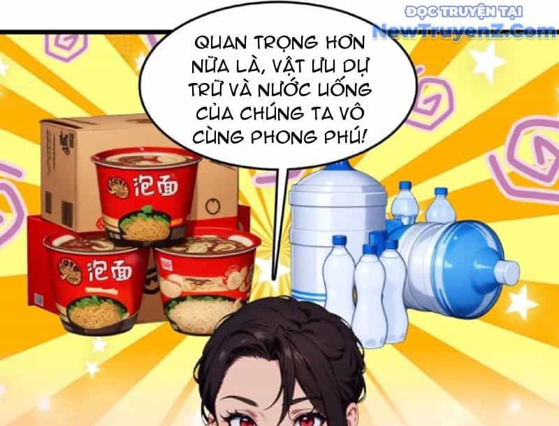 Tà Thần Giáng Thế, Ta Có Một Tòa Đại Hung Ngục - Chương 63 - ảnh 35