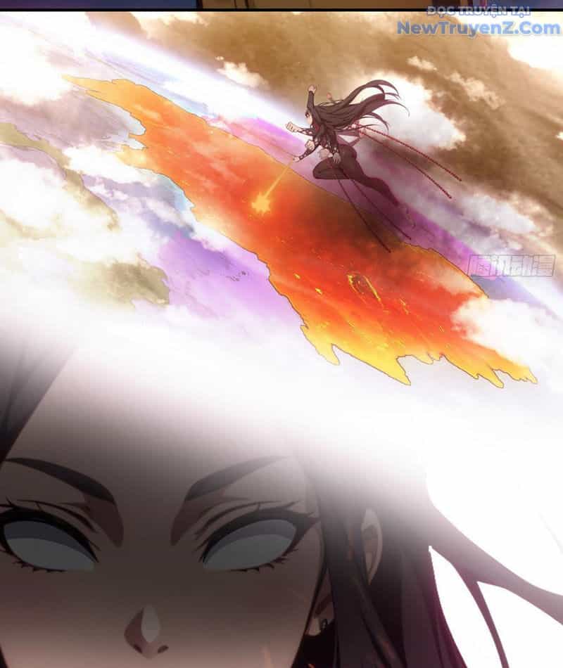 Tà Thần Giáng Thế, Ta Có Một Tòa Đại Hung Ngục - Chương 69 - ảnh 45