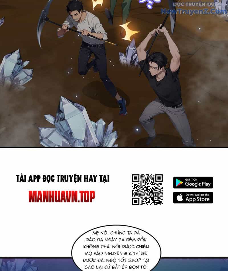 Tà Thần Giáng Thế, Ta Có Một Tòa Đại Hung Ngục - Chương 69 - ảnh 56