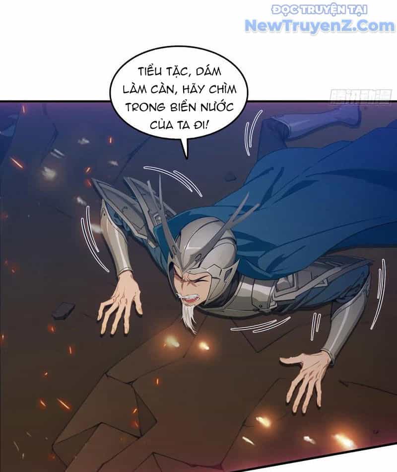 Tà Thần Giáng Thế, Ta Có Một Tòa Đại Hung Ngục - Chương 71 - ảnh 18
