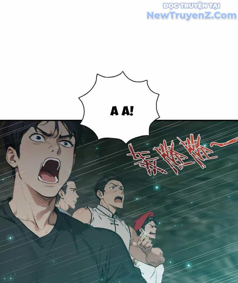 Tà Thần Giáng Thế, Ta Có Một Tòa Đại Hung Ngục - Chương 71 - ảnh 6