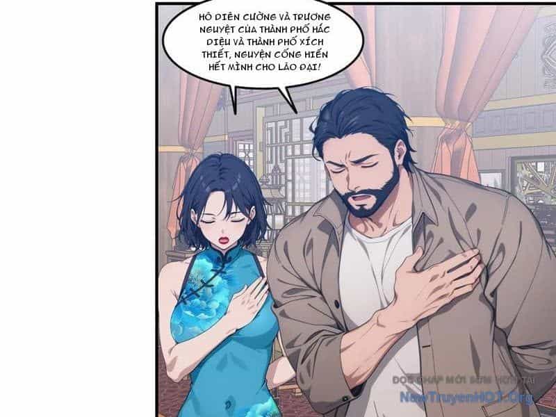 Tà Thần Giáng Thế, Ta Có Một Tòa Đại Hung Ngục - Chương 82 - ảnh 43