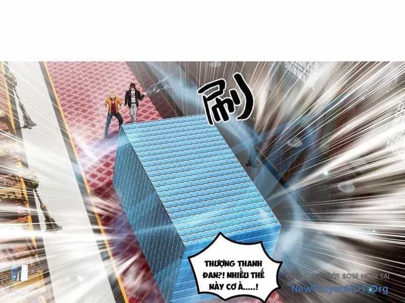 Tà Thần Giáng Thế, Ta Có Một Tòa Đại Hung Ngục - Chương 82 - ảnh 6