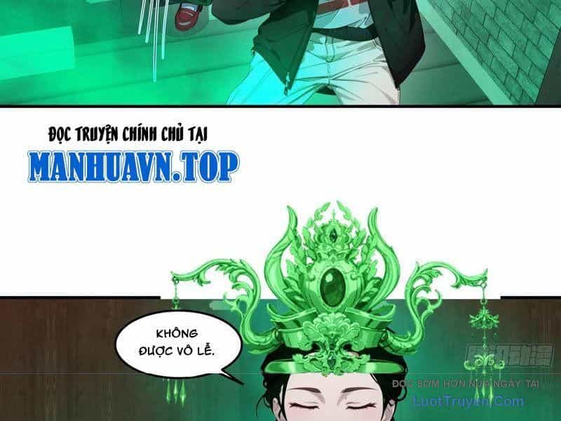 Tà Thần Giáng Thế, Ta Có Một Tòa Đại Hung Ngục - Chương 90 - ảnh 20