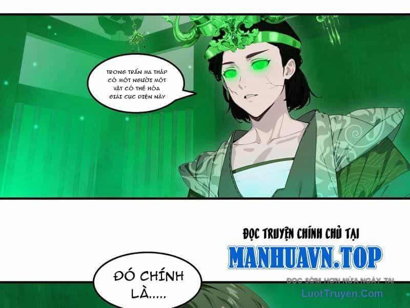 Tà Thần Giáng Thế, Ta Có Một Tòa Đại Hung Ngục - Chương 90 - ảnh 42