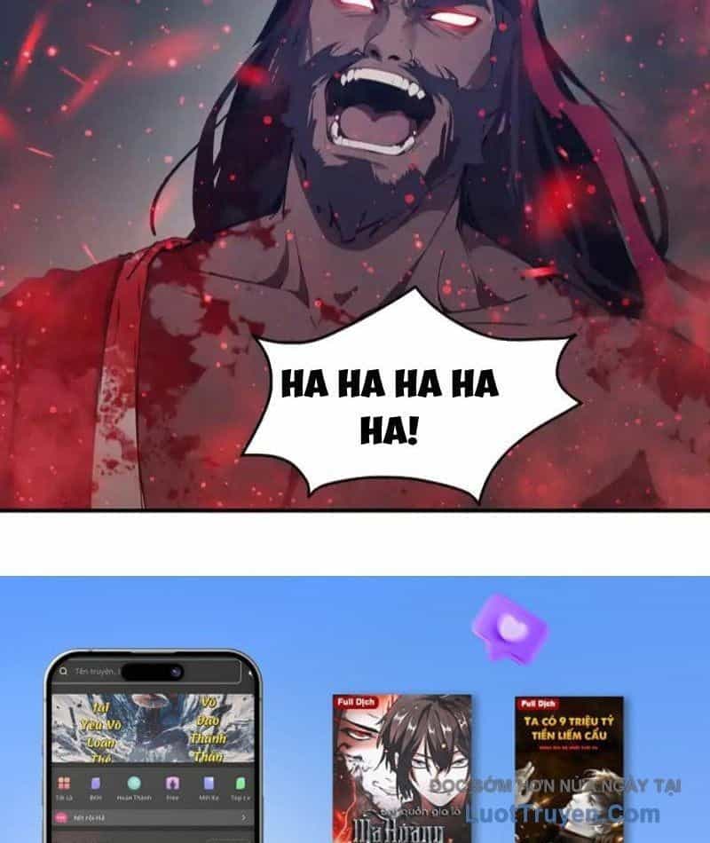 Tà Thần Giáng Thế, Ta Có Một Tòa Đại Hung Ngục - Chương 93 - ảnh 43