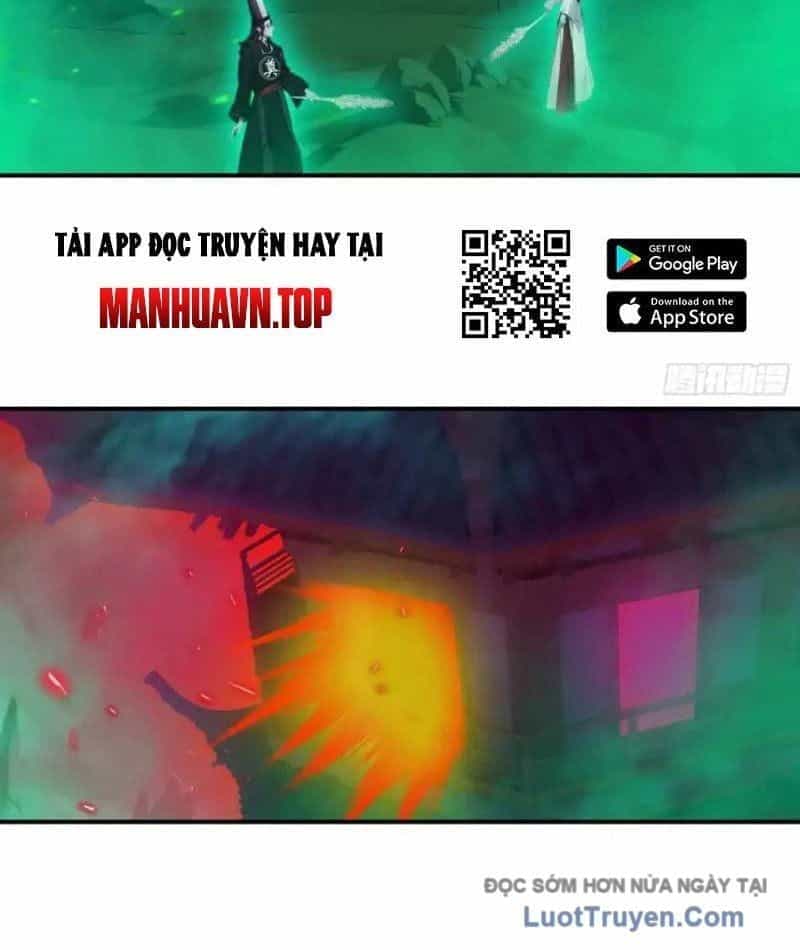 Tà Thần Giáng Thế, Ta Có Một Tòa Đại Hung Ngục - Chương 93 - ảnh 8
