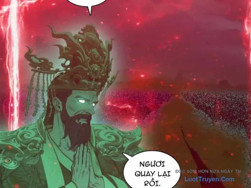 Tà Thần Giáng Thế, Ta Có Một Tòa Đại Hung Ngục - Chương 94 - ảnh 10