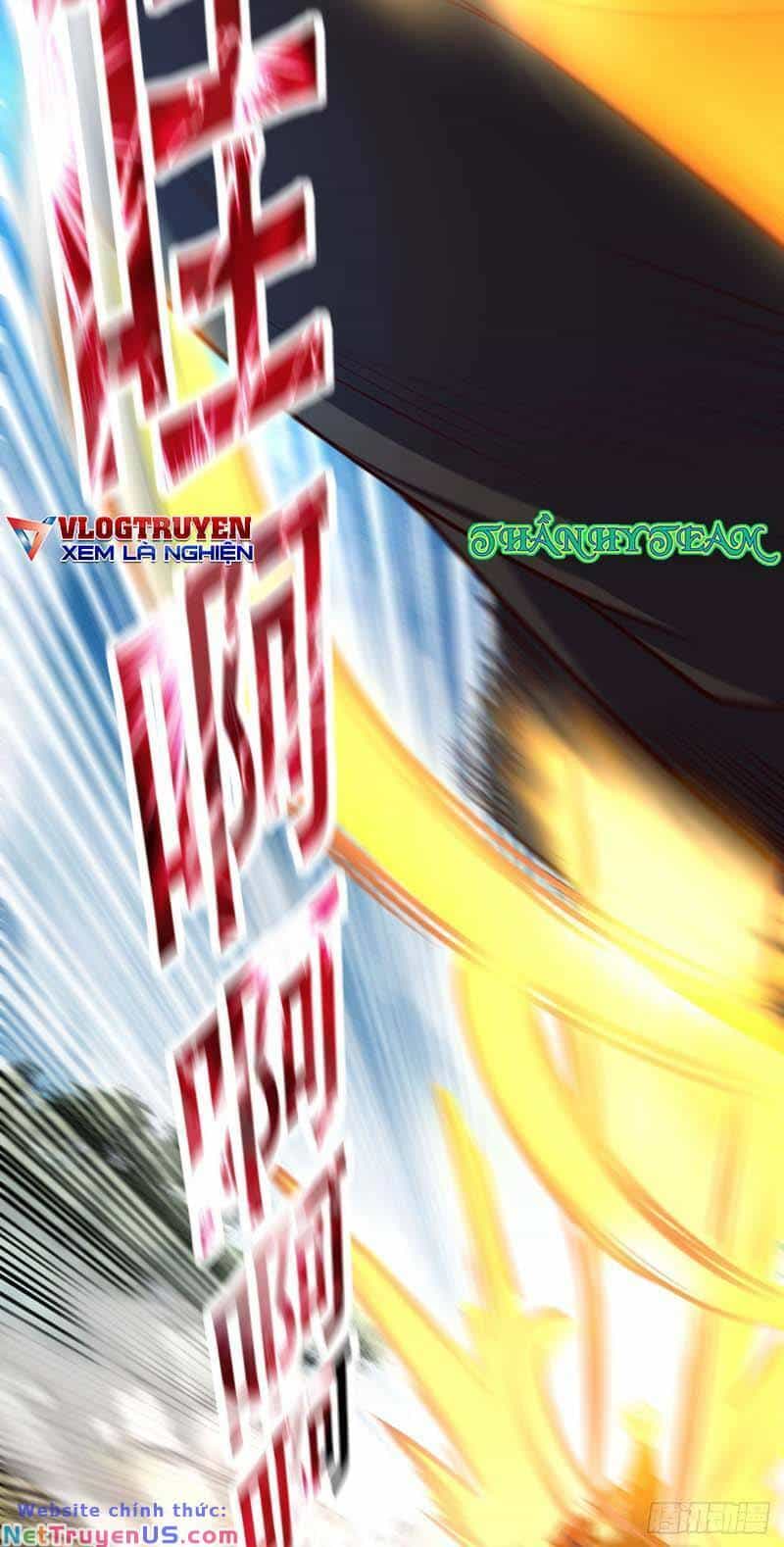 Ta , Thần Long Chi Hậu - Chương 10 - ảnh 34