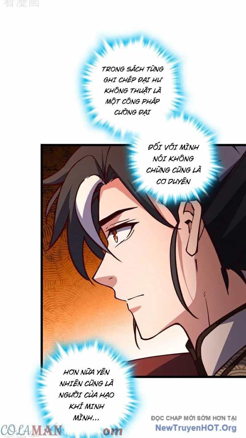 Ta , Thần Long Chi Hậu - Chương 104 - ảnh 20