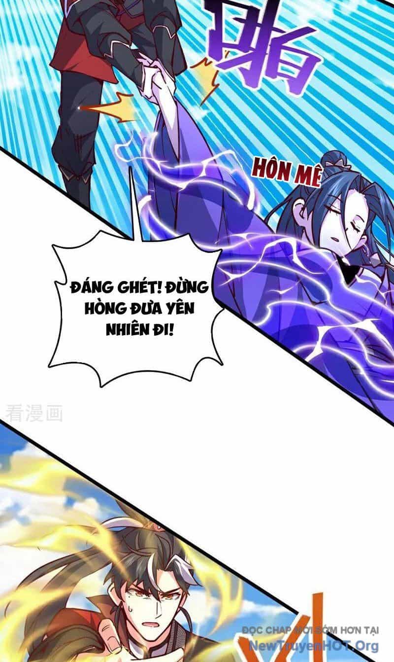 Ta , Thần Long Chi Hậu - Chương 104 - ảnh 40