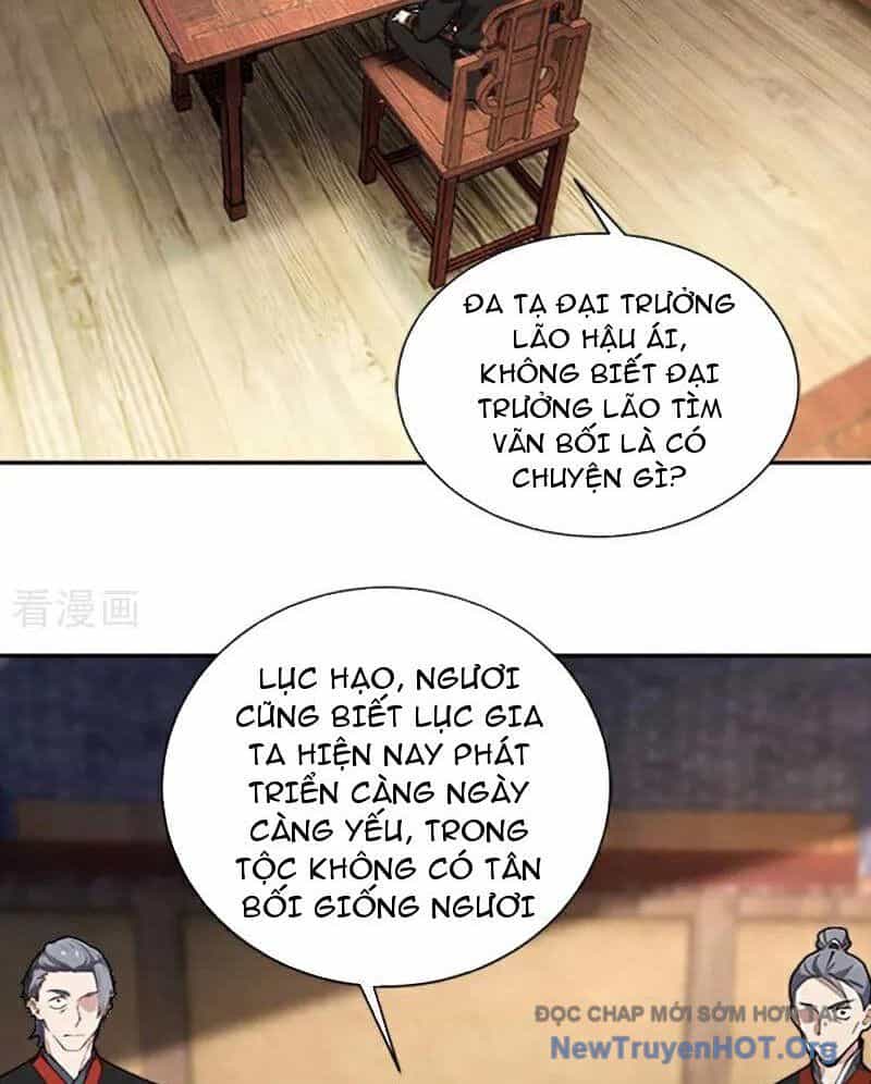 Ta , Thần Long Chi Hậu - Chương 112 - ảnh 28