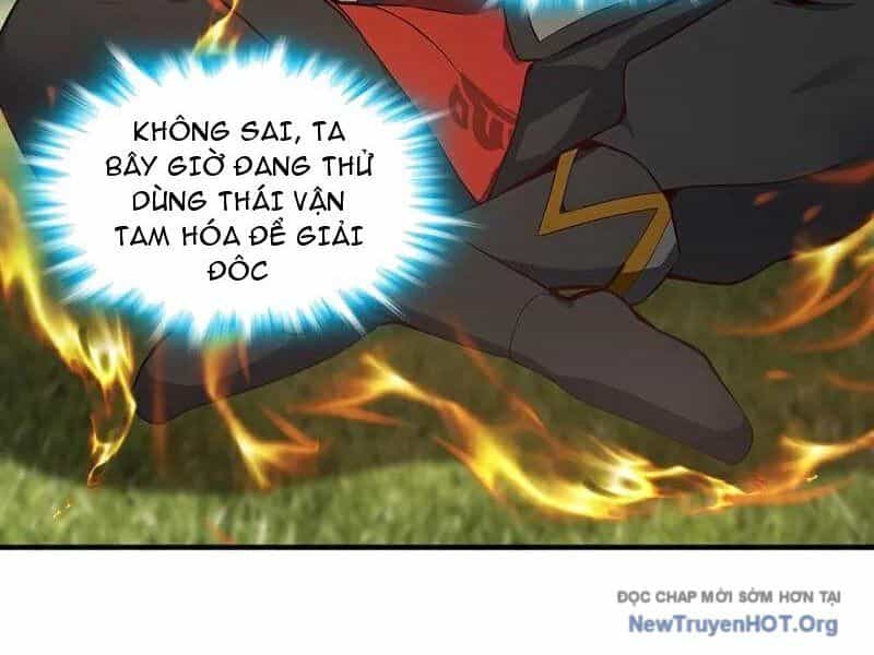 Ta , Thần Long Chi Hậu - Chương 119 - ảnh 36