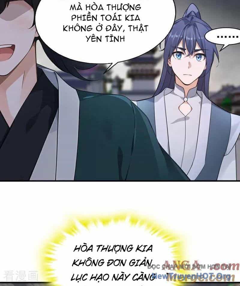 Ta , Thần Long Chi Hậu - Chương 124 - ảnh 10