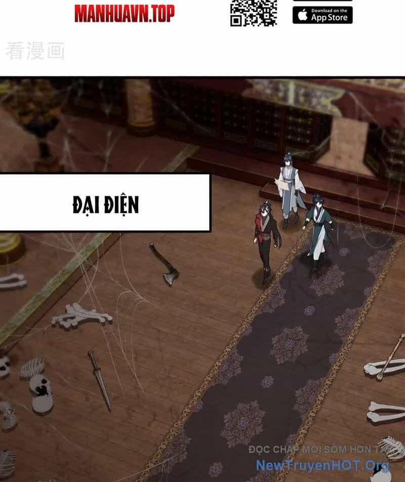 Ta , Thần Long Chi Hậu - Chương 124 - ảnh 12