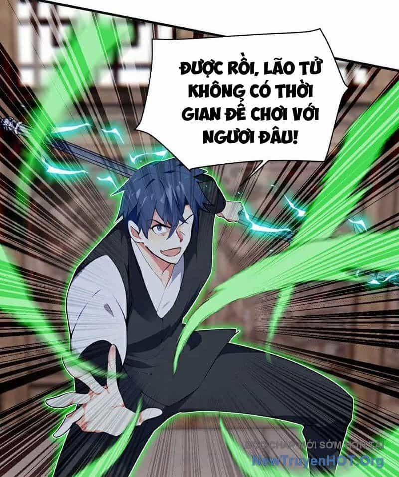 Ta , Thần Long Chi Hậu - Chương 127 - ảnh 25