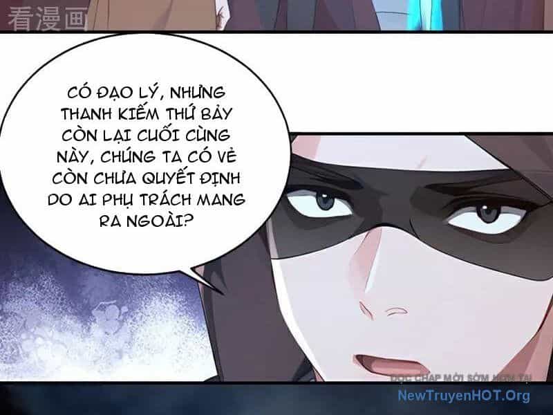 Ta , Thần Long Chi Hậu - Chương 129 - ảnh 20