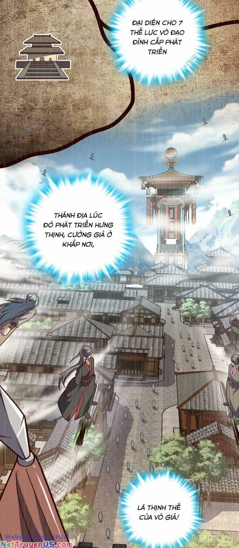 Ta , Thần Long Chi Hậu - Chương 13 - ảnh 3