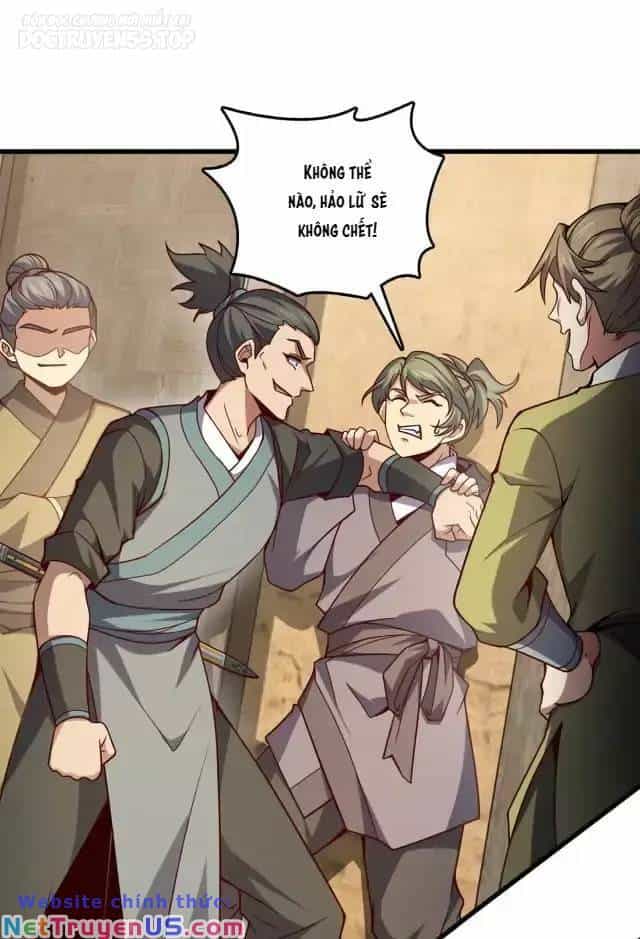 Ta , Thần Long Chi Hậu - Chương 16 - ảnh 24
