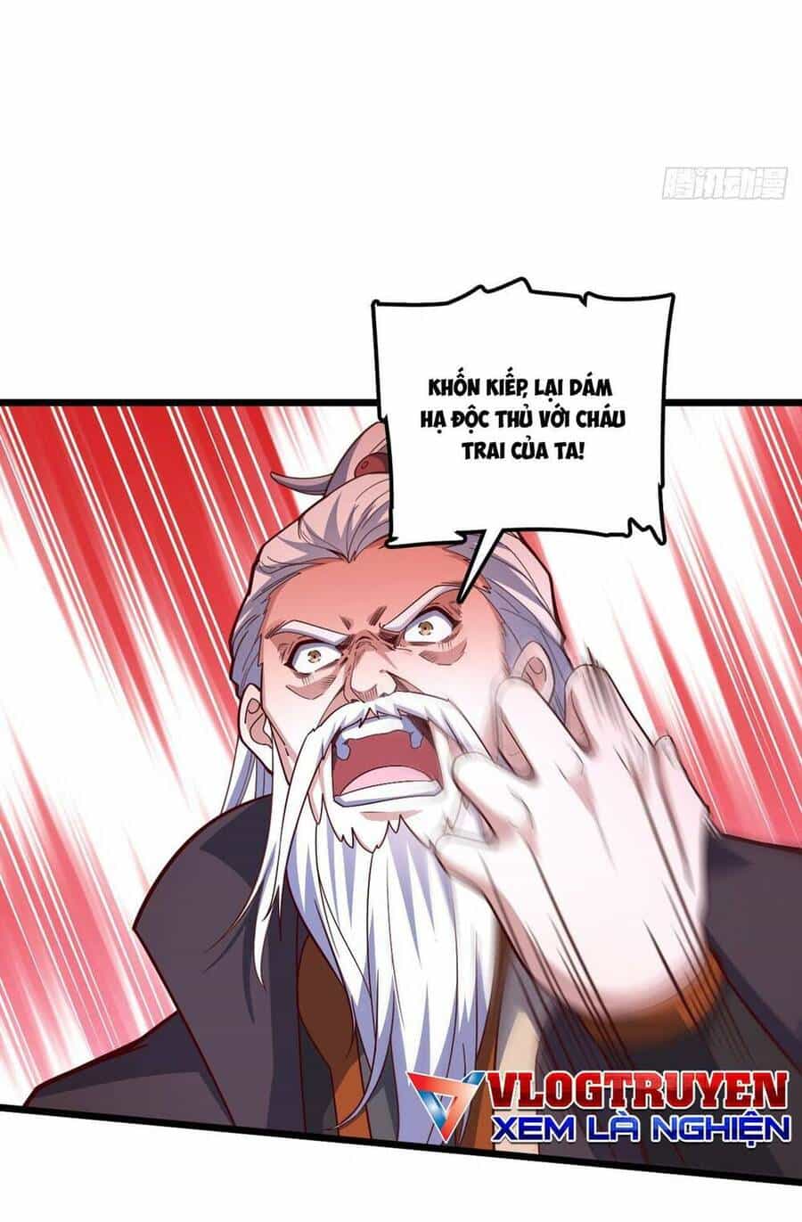 Ta , Thần Long Chi Hậu - Chương 2 - ảnh 21