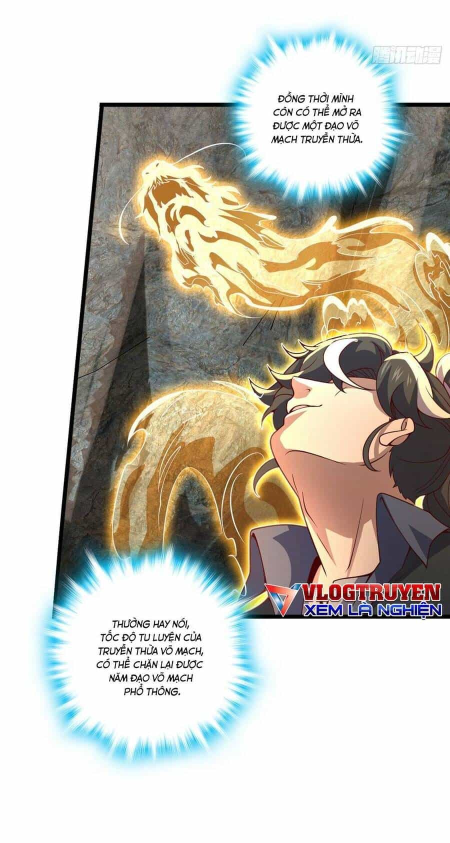 Ta , Thần Long Chi Hậu - Chương 2 - ảnh 39