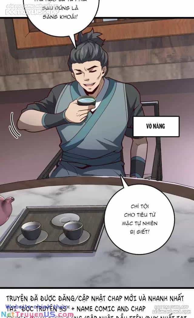 Ta , Thần Long Chi Hậu - Chương 20 - ảnh 3