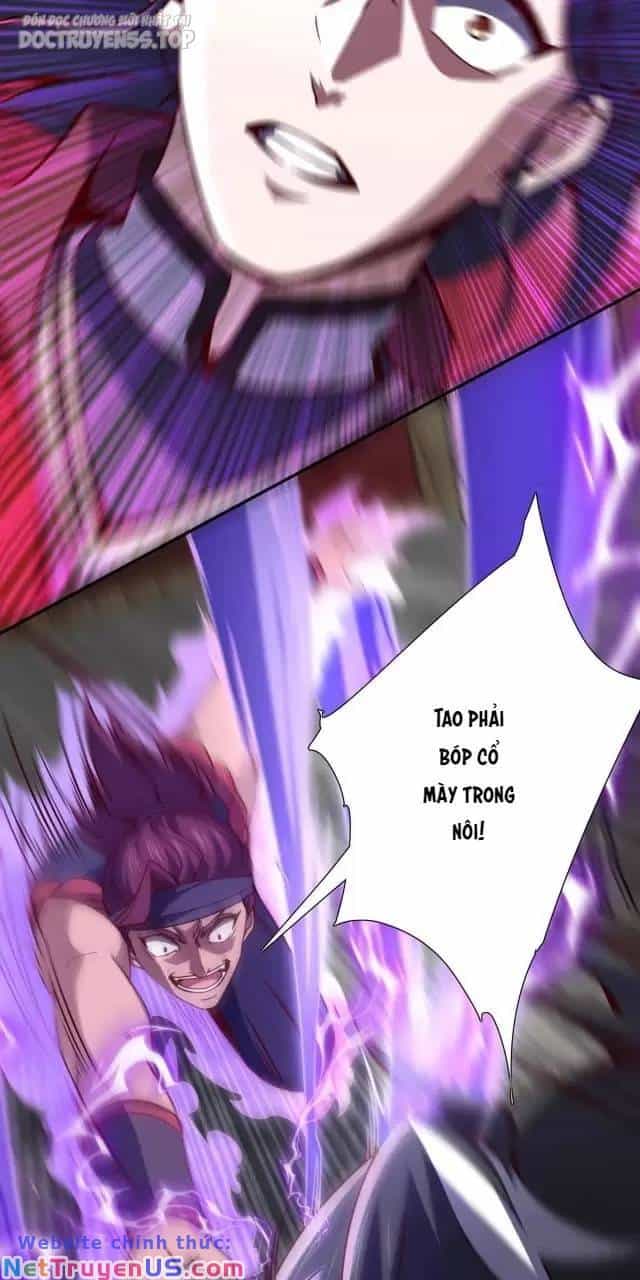Ta , Thần Long Chi Hậu - Chương 20 - ảnh 30