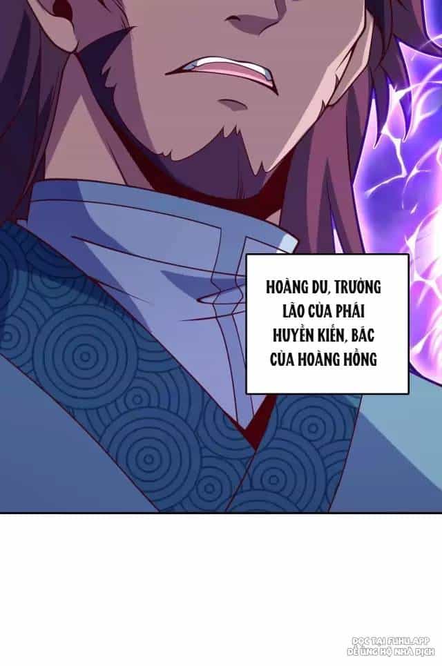 Ta , Thần Long Chi Hậu - Chương 21 - ảnh 42
