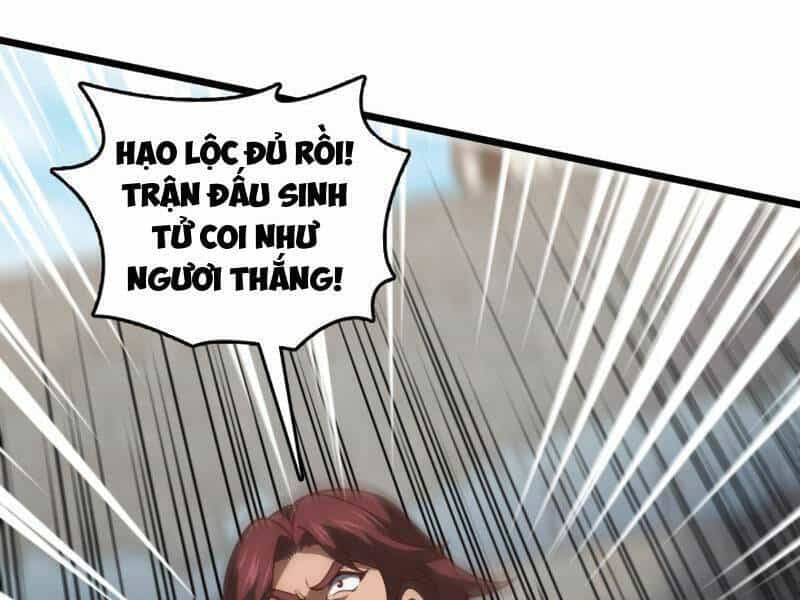 Ta , Thần Long Chi Hậu - Chương 24 - ảnh 1