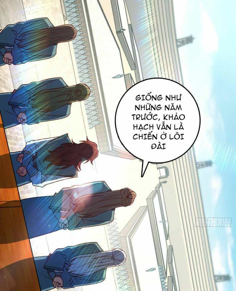 Ta , Thần Long Chi Hậu - Chương 26 - ảnh 16