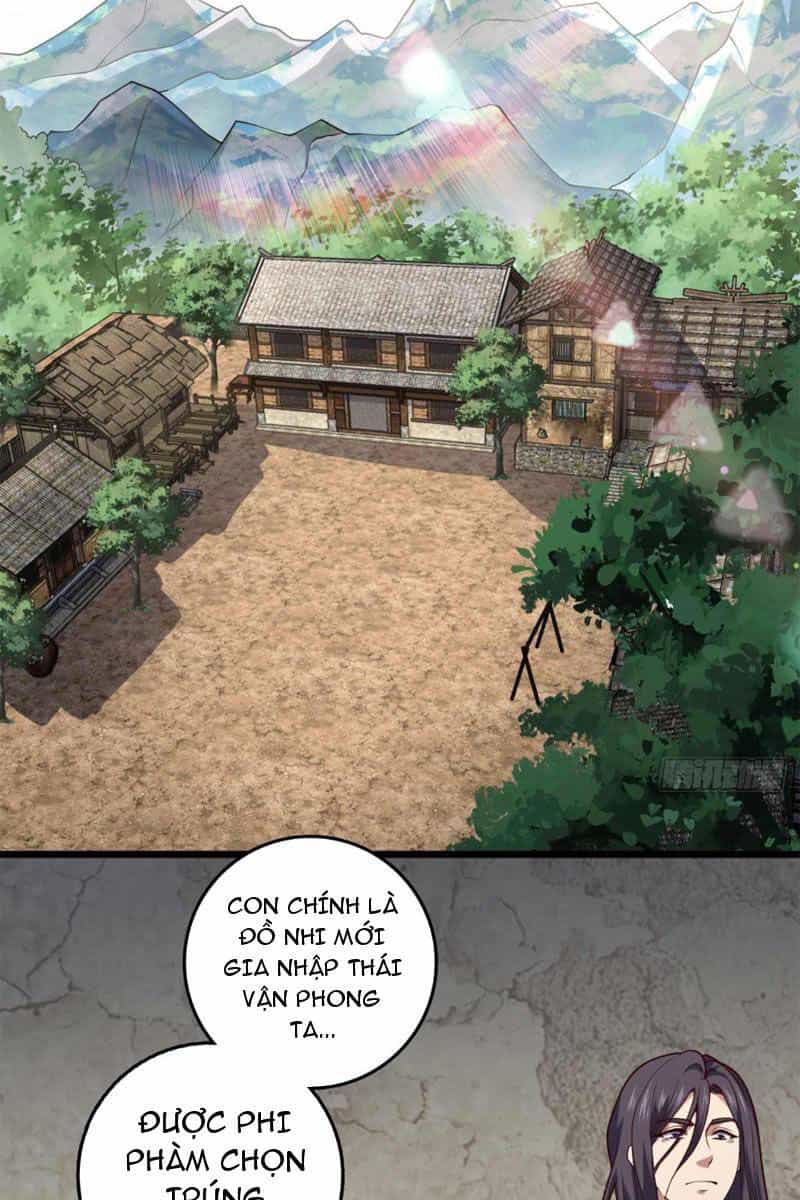 Ta , Thần Long Chi Hậu - Chương 29 - ảnh 26